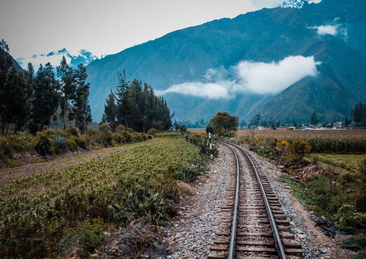 How to Get to Machu Picchu from Cusco
